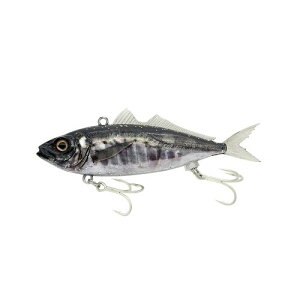 ZEIGOS [CSX (65mm/14g) #05 UV SILVER AJI