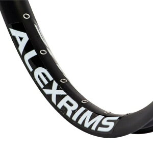 �A���b�N�X�����iALEXRIMS�j SUPRA35 27.5(584) 32H SSE BLK ����