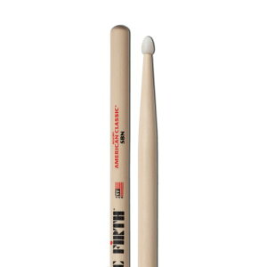 VIC FIRTH AMERICAN CLASSIC (Nylon Tip Model) hXeBbN VIC-5BN
