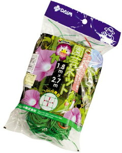 DAIM |lbg(Ԗ10cmp) 1.8m×2.7m