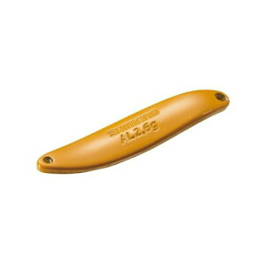 �V�}�m(SHIMANO) �X�v�[�� �J�[�f�B�t �A���~�X���� 2.6g TR-S26R 09S �J���V