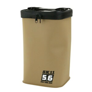 SK11(GXP[11) EVAc[{bNX x[W 5.6L c[obO H[ SEVA-5.6-BE