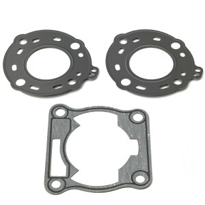 デイトナ(Daytona) ボアアップキット用 ガスケットセット(補修パーツ) TZR50R/RZ50 13137