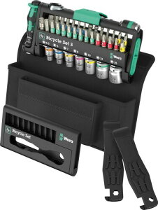 WERA ���F�� 41�_�g Tool-Check ���`�F�b�g�r�b�g�Z�b�g �g�уc�[���Z�b�g ���]�ԁEDIY�E�����p 004187