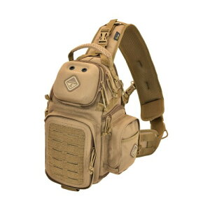 HAZARD4 ჌tJp XOJobO Freelance - photo and drone tactical sling-pack (Coyote) FTO-FLC-CYT