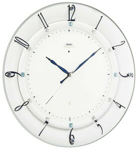 �Z�C�R�[�N���b�N �|���v �� ���a330×46mm �d�g �A�i���O SEIKO EMBLEM HS559W