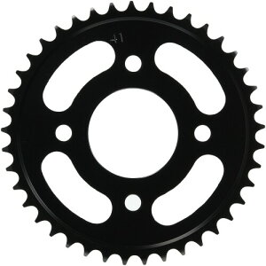 キタコ(KITACO) ドリブンスプロケット (リア/41T) 420サイズ グロム(JC92) モンキー125(JB03/JB05) '21~HRCグロム(GROM5)等 535-1452041