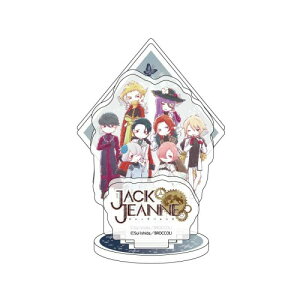 A3 JACKJEANNE 01 ~WfUC(OtA[gCXg)ANtBMAv[g