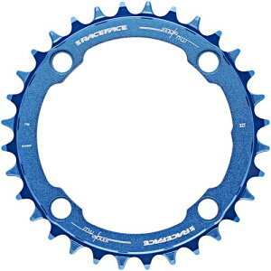 RaceFace RACE FACE([XtFCX) `F[Oi[Ch104X36T BLU10-12Si1j