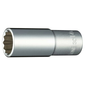 gl(TONE) fB[v\Pbg(12p) 3D-14L p9.5mm(3/8") ʕ14mm