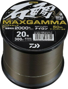 _C(DAIWA) iCC AXgΑ}bNXK} 300 20 ubNI[V