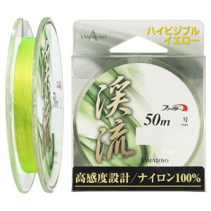 }geOX(YAMATOYO) iCC t@C^[k 50m 1.5 8lb nCrWuCG[