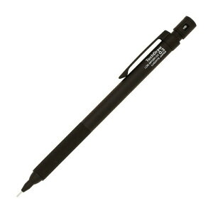 _Cg(Luddite) TechDraw2 0.3mm ubN LDB-MP2BK-03