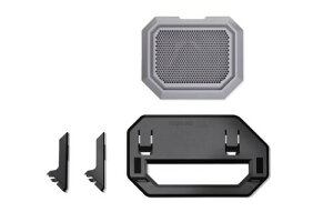 Thermaltake Chassis Stand Kit for The Tower 300 Limestone ���u���p �X�^���h�E�{�g���J�o�[�L�b�g ���C���X�g�[�� AC-074-ONINAN-A1 CS9100