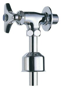 SANEI ���֊��򐅐� �g�C���p���� ���ǒ���90mm V90J-13