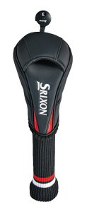 �_�����b�v(DUNLOP) �X���N�\�� �w�b�h�J�o�[ FW�p GGE-S205F �u���b�N