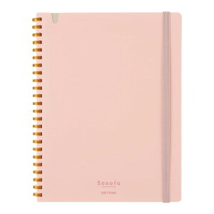 RN(KOKUYO) m[g \tgOm[g Sooofa A5 ό` 4mm  X-SV738S4-P