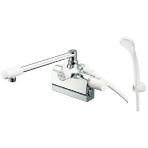 SANEI(�T���G�C) �T�[���f�b�L�V�����[������ �z�[�X1.6M �z�ǃs�b�`102mm ��ʒn�p SK78D-W-13 �V���o�[