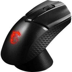MSI Clutch GM31 Lightweight Wireless Q[~O}EX MS619