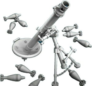 Xpbn 1/35 ENCi KBA-48M 82mmC WLbg SPU10035 (C)