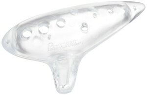 NIGHT �i�C�g �I�J���i �v���X�`�b�N�� �A���gC�� Pla Ocarina AC �N���A