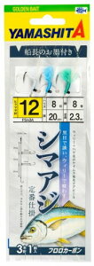 ���}�V�^(YAMASHITA) �V�}�A�W�d�| FSA3A 12��/8-8