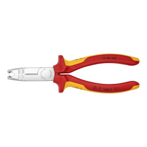 KNIPEX NjybNX 1000V≏}`XgbsOvC[ 1346-165