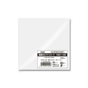 �V���W�} (�w�C�R�[) �Z���t�@���V�[�g �h���^�C�v 150mmx150mm 1000�� 006777064