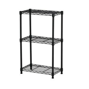 GCACebN(AITECH) 19[t@C]X`[bNZbg 3i 45cm s25cm 74.3cm xa19mm gi _[NO[ AAS-4201 DGY