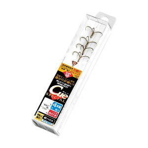 ܂(Gamakatsu) A-194 X}[gP[X G-HARD V2 CueXyV 4{d 6 nX1 (7g)