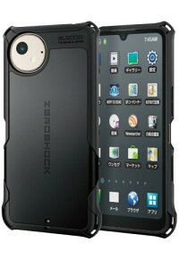 GR AQUOS wish4 (SH-52E / SHG13) P[X Jo[ ϏՌ Ռz ZEROSHOCK 4p_p[ _uC[݌v njJ\ Xgbvz[t Jی GA[NbV ubN PM-