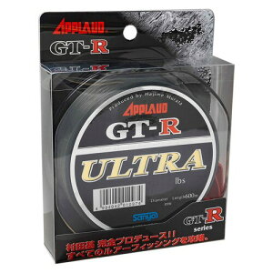 �T�����[�i�C���� �i�C�������C�� �A�v���[�h GT-R �E���g�� 600m 12lb �_�[�N�O���[��