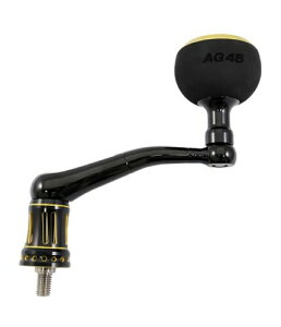 �X�^�W�I�I�[�V�����}�[�N NO LIMITS 19SW30000/18000AG45-�E�n���h����p(21) �u���b�N�S�[���h(BG)