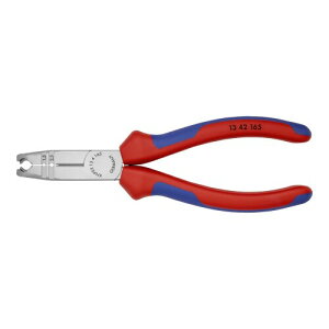 KNIPEX NjybNX }`XgbsOvC[ RtH[gnh bL 1342-165