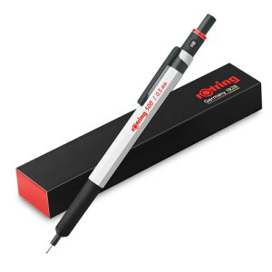 ���b�g�����O(rotring) 500 ���J�j�J���y���V�� 0.5mm �z���C�g 2218725
