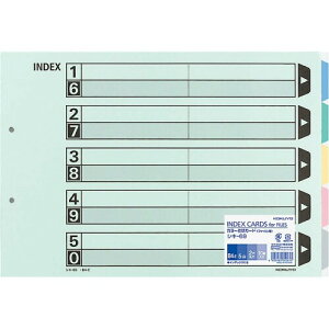 RN t@C CfbNX d؃J[h 5R 2 10g B4 VL-69