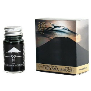 w M^[ xmR  (FUJIYAMA IRODORI) CL T(ZEN) FUJ-12ML-T28