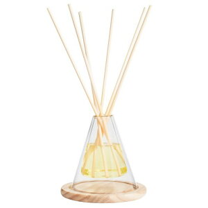 [hfBt[U[ VgXEbfB [tOX 100ml VRz KX t[x[X ԕr CitrusWoody