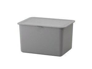 CNCbg (like-it) Ăт 10kg { vʃJbvt Rۍܔz 37×s28×21.7cm t^t XgbNP[X O[ LBK-51