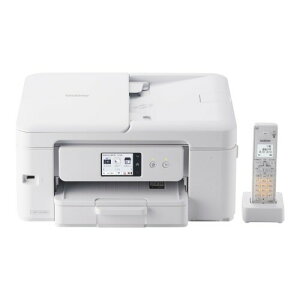 �u���U�[ �v�����^�[ A4�C���N�W�F�b�g�����@ MFC-J943DN FAX �d�b �q�@1�� �R�s�[ �v�����g �X�L���� Wi-Fi �ȒP�ݒ� �Ή��C���NLC511�V���[�Y