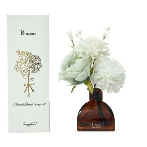 h(FUJIEI) B-nature t[u[P [hfBt[U[ 100ml Citrus & Floral bouquet | F [tOX  XeBbN CeA 킢   v[g Mtg BN-028
