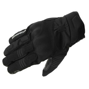 R~l(KOMINE) oCNp O[u GK-8184 veNgEC^[O[u njo Black M