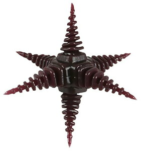 �A���X (AROS) �_�u���l�b�N�X �X�[�p�[�^�C�j�[ (DOUBLE NEX SUPER TINY) #19 �~�~�Y (MIMIZU)