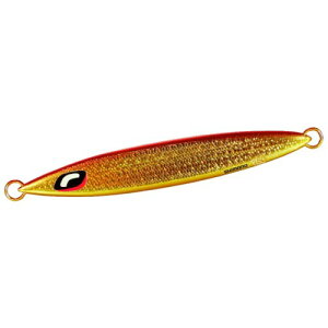 �V�}�m(SHIMANO) �I�t�V���A�W�O �I�V�A �X�e�B���K�[�o�^�t���C �T�[�f�B���E�F�[�o�[ 180g JT-418P 018 S�A�J�L��