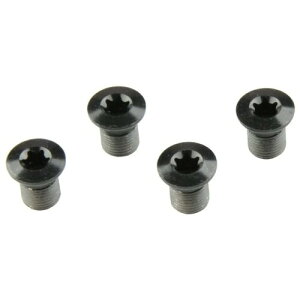 �V�}�m(SHIMANO) ���y�A�p�[�c �C���i�[�M�A�Œ�{���g(M8×10.1/ 4��) FC-M980 FC-M970 Y1H598160