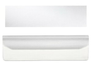 LEITZ ライツ レタートレイ 見出し ラベルホルダー 6005-00-02