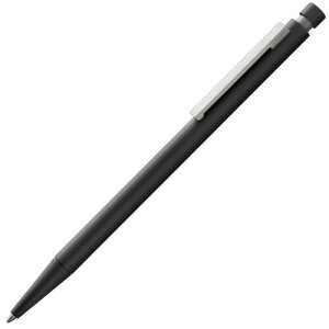 LAMY�i���~�[�jcp1 �u���b�N �c�C���y�� �� - 2 in 1 ���@�\�y�� �}�b�g�ȃ��^���{�f�B �c�C�X�g���Ń{�[���y���ƃV���[�y�����ꏏ�� - �{�[���y�����t�B���iM 21�j�ƃV���[�v�y�����t�B��