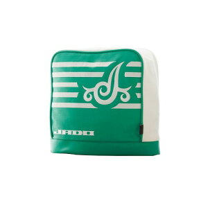 JADO ゴルフ ヘッドカバー アイアンカバー用 選べる4カラー Stripe Tribal seriesシリーズ JGIC8888 2023年 9月下旬発売 (グリーンマット)