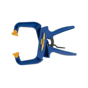 Quick-Grip 59400CD 4-Inch Handi-Clamp