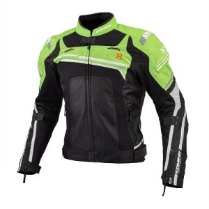 (KOMINE) oCNp WPbg RXybNbVWPbg JK-130 1209 tďH bVf veN^[ CEKi Xgb`f 07-130 Y Lime Green/Black L